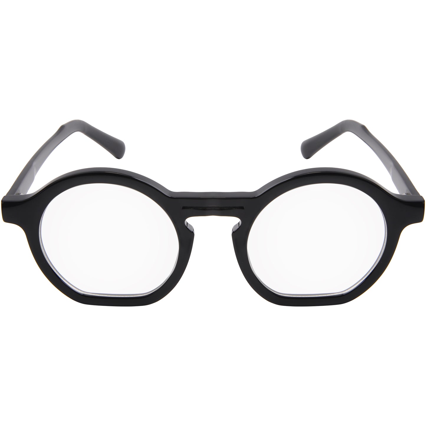 HD Clear Blue Light Blocking