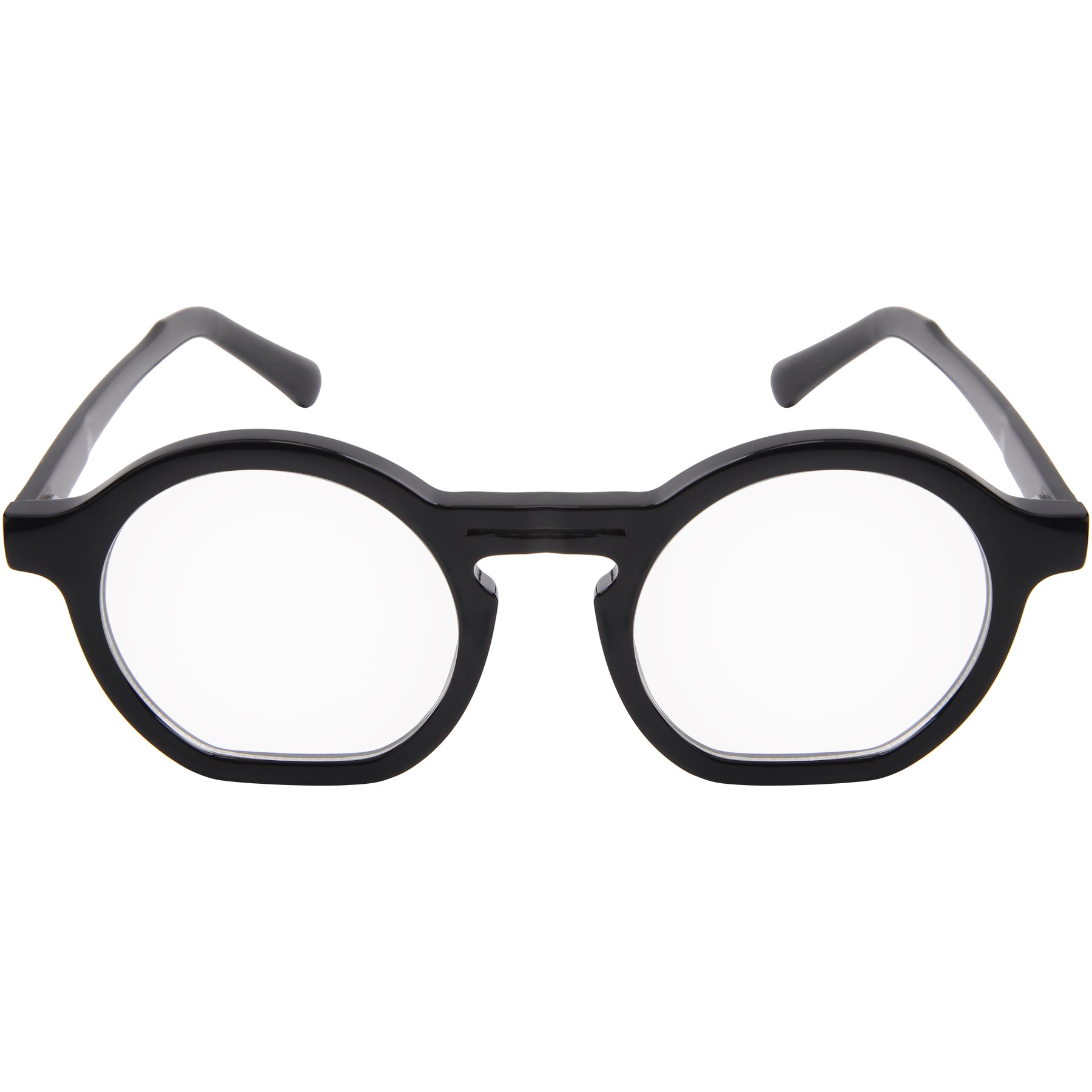 HD Clear Blue Light Blocking