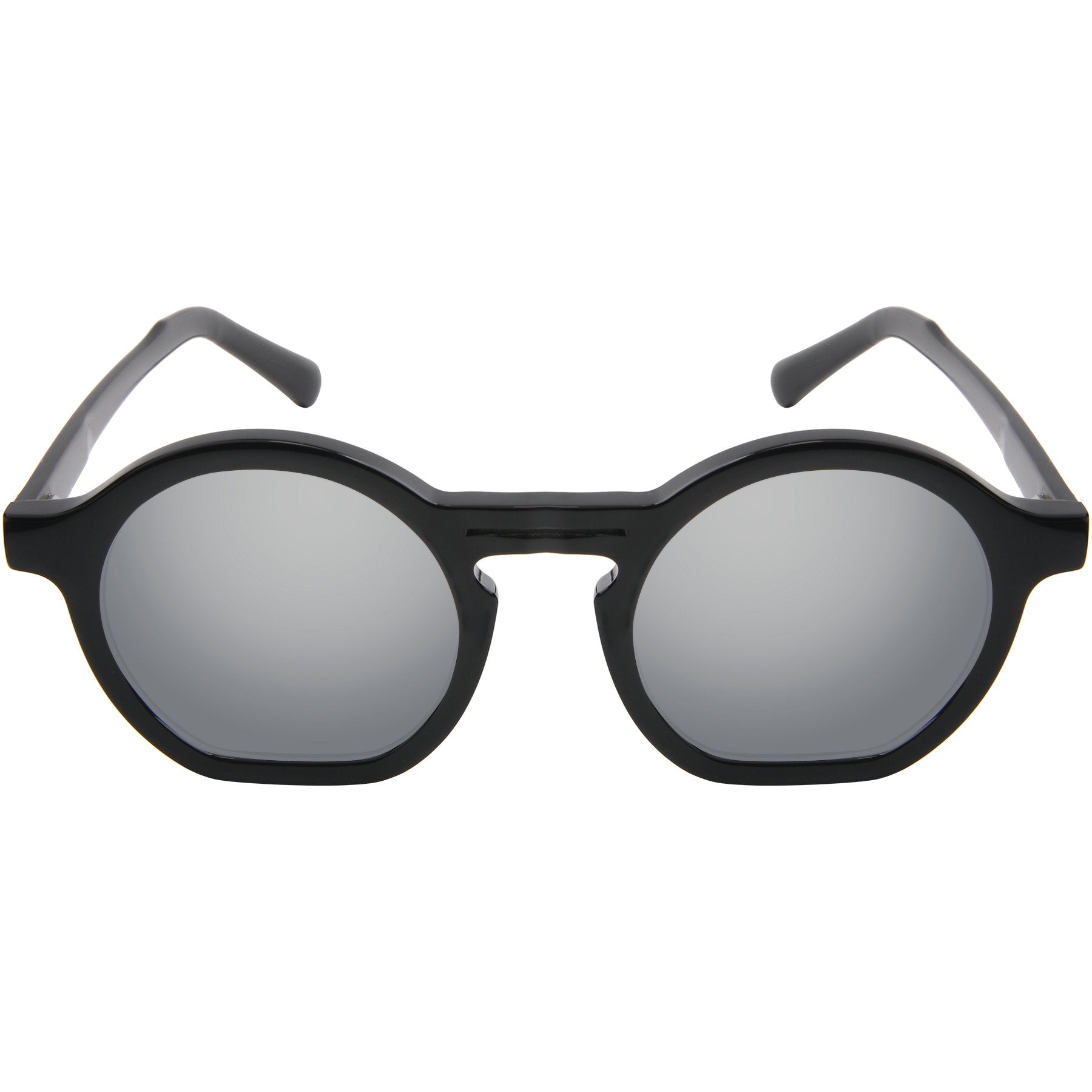 Silver Chrome MirrorX™