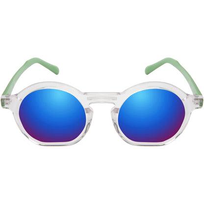 Glacier Blue MirrorX™