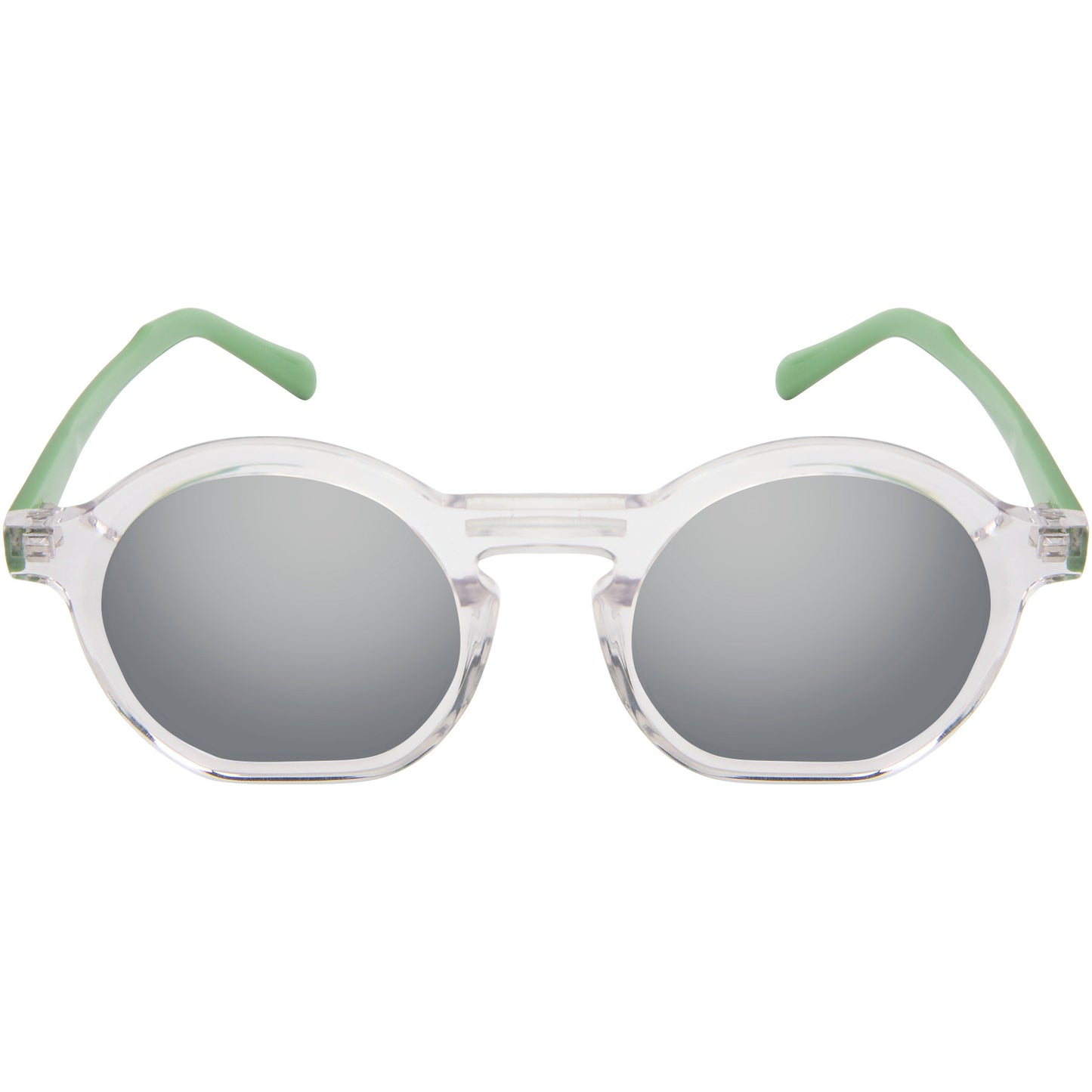 Silver Chrome MirrorX™