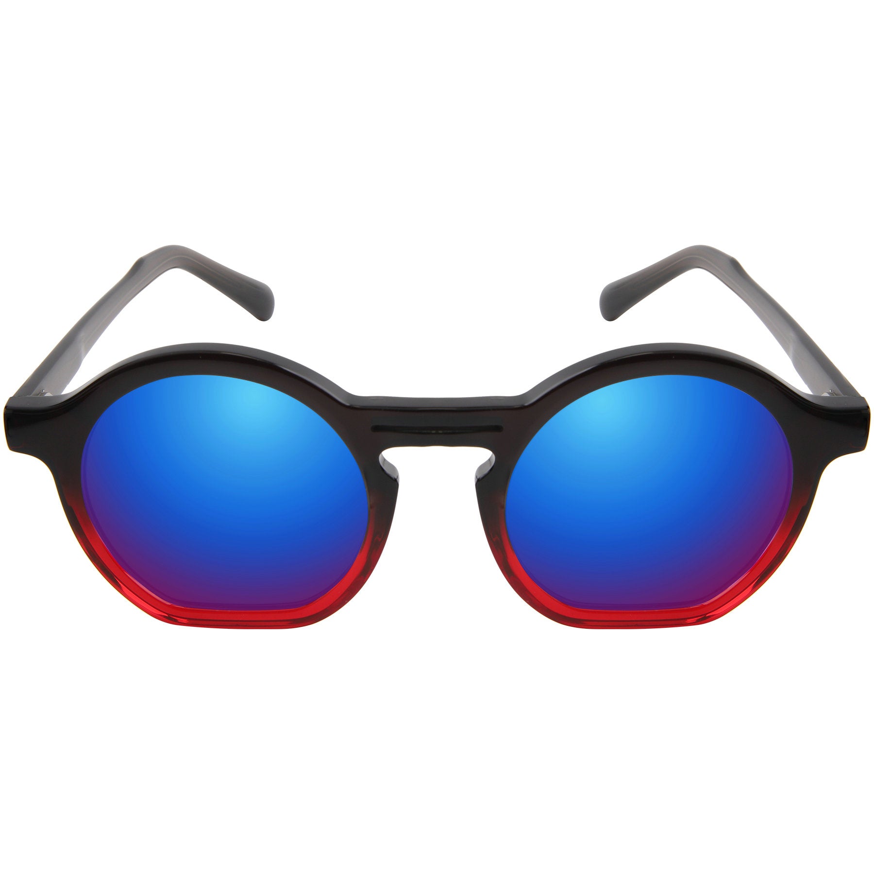 Glacier Blue MirrorX™