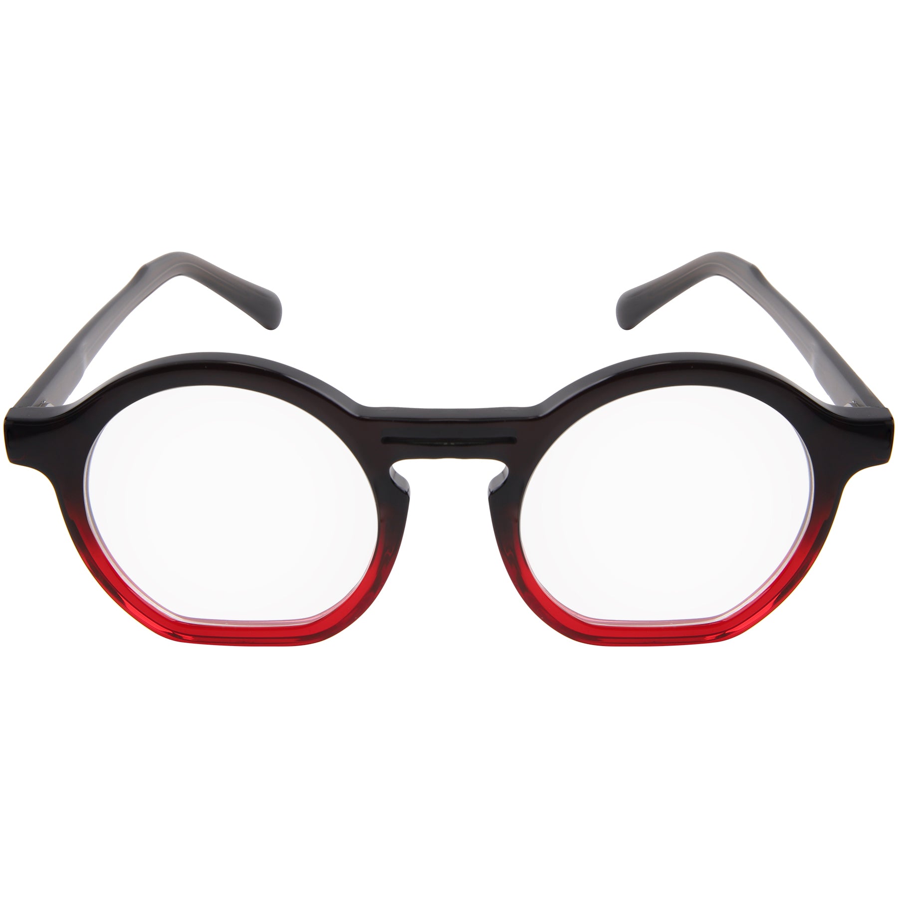 HD Clear Blue Light Blocking