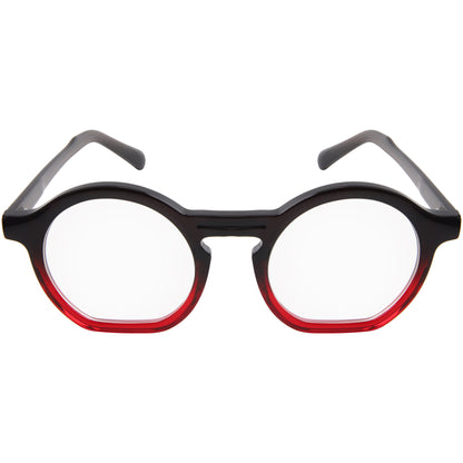 HD Clear Blue Light Blocking