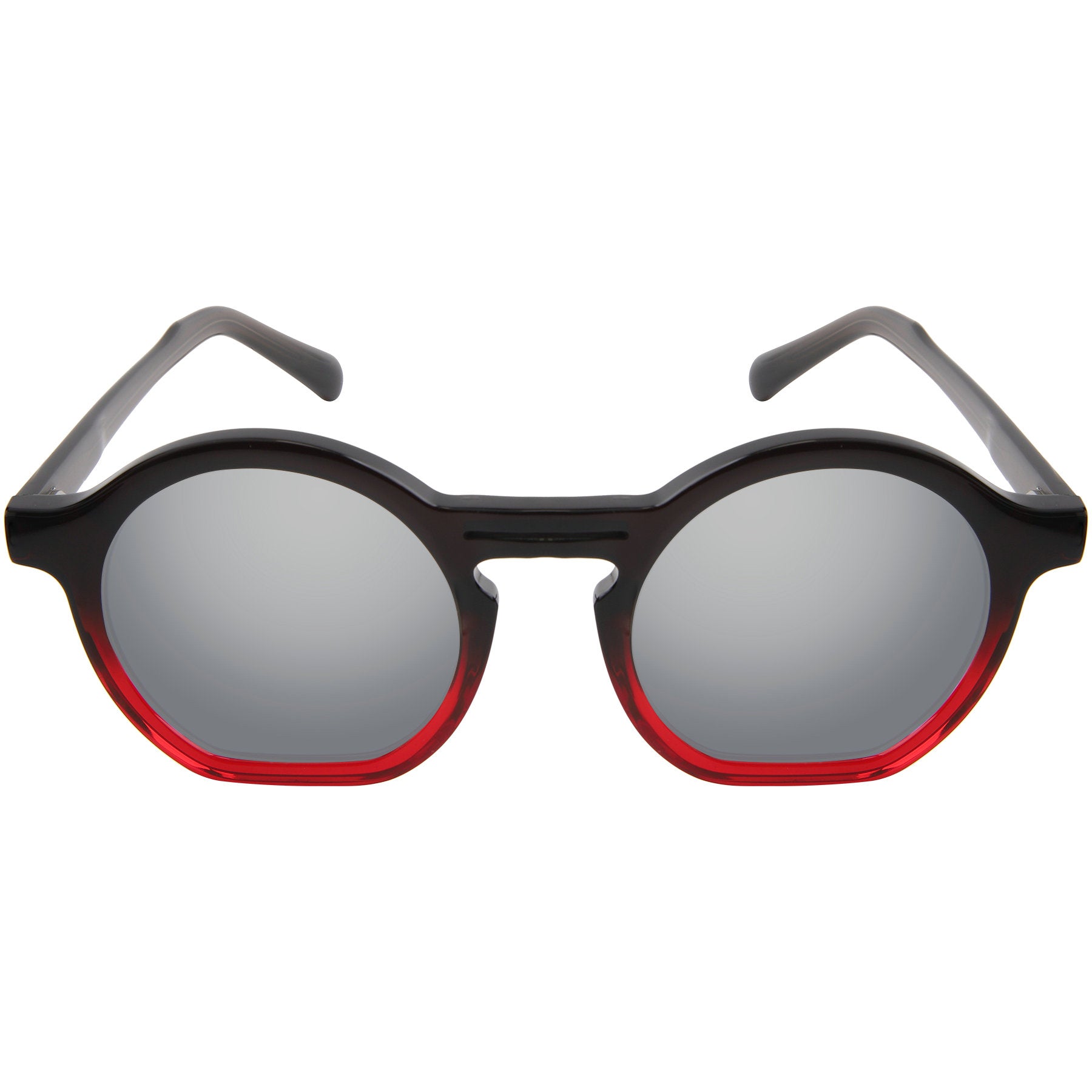 Silver Chrome MirrorX™