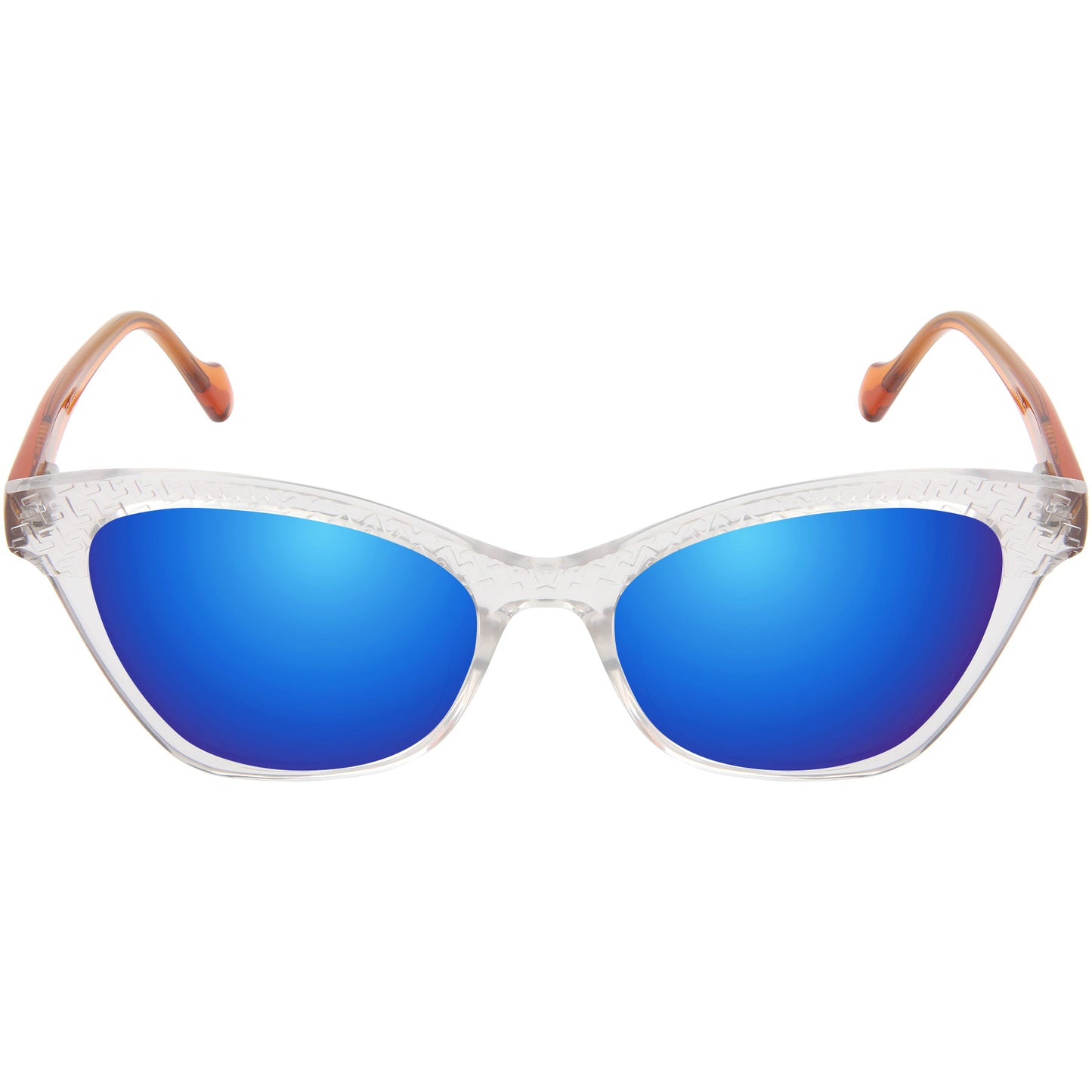 Glacier Blue MirrorX™