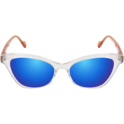 Glacier Blue MirrorX™