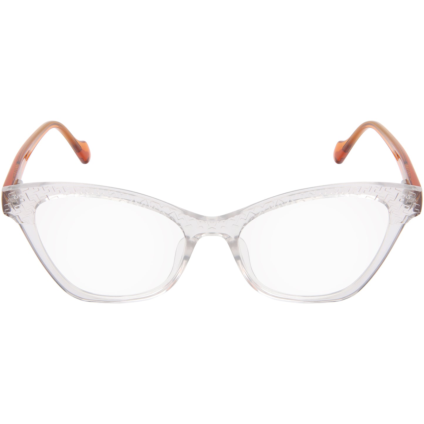 HD Clear Blue Light Blocking