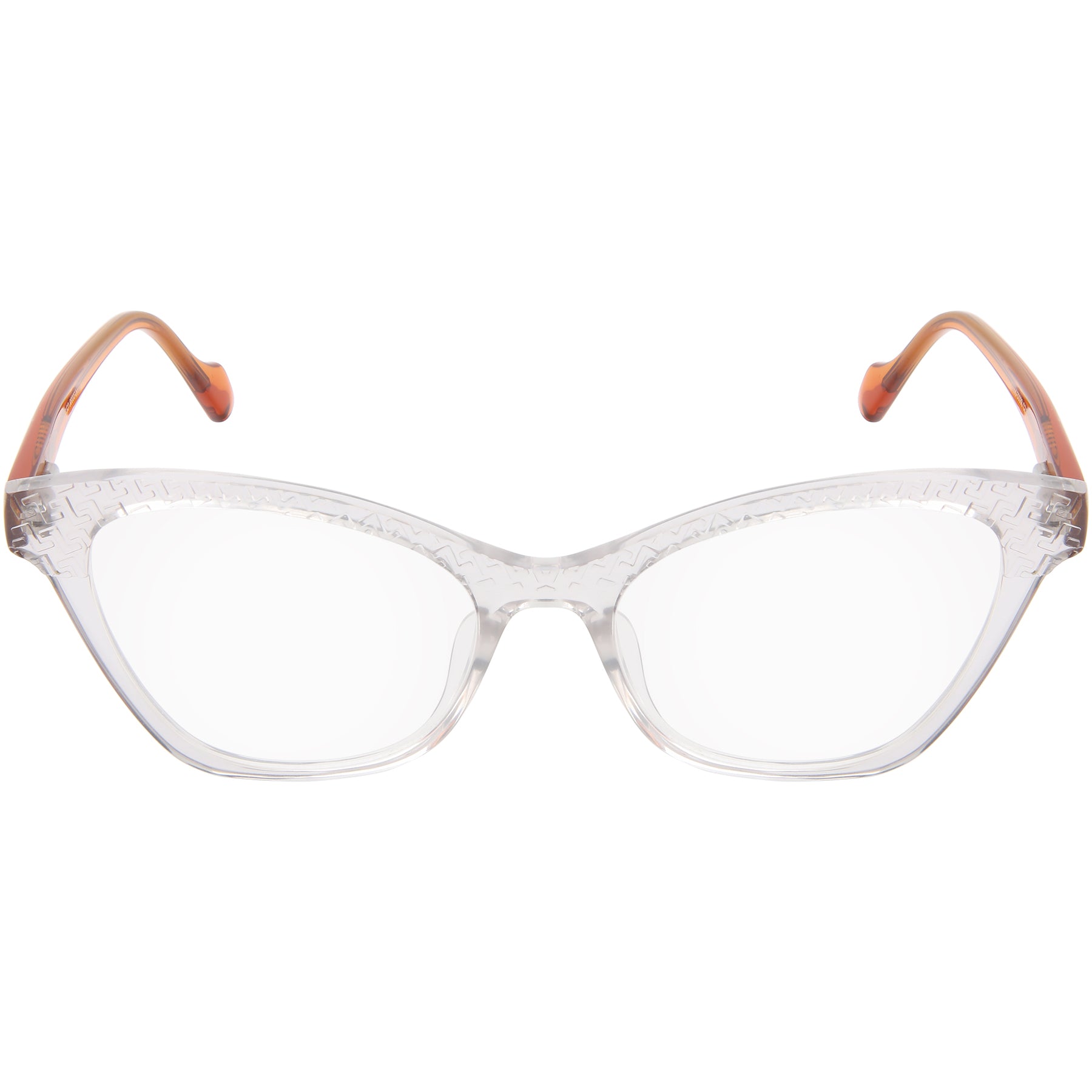 HD Clear Blue Light Blocking