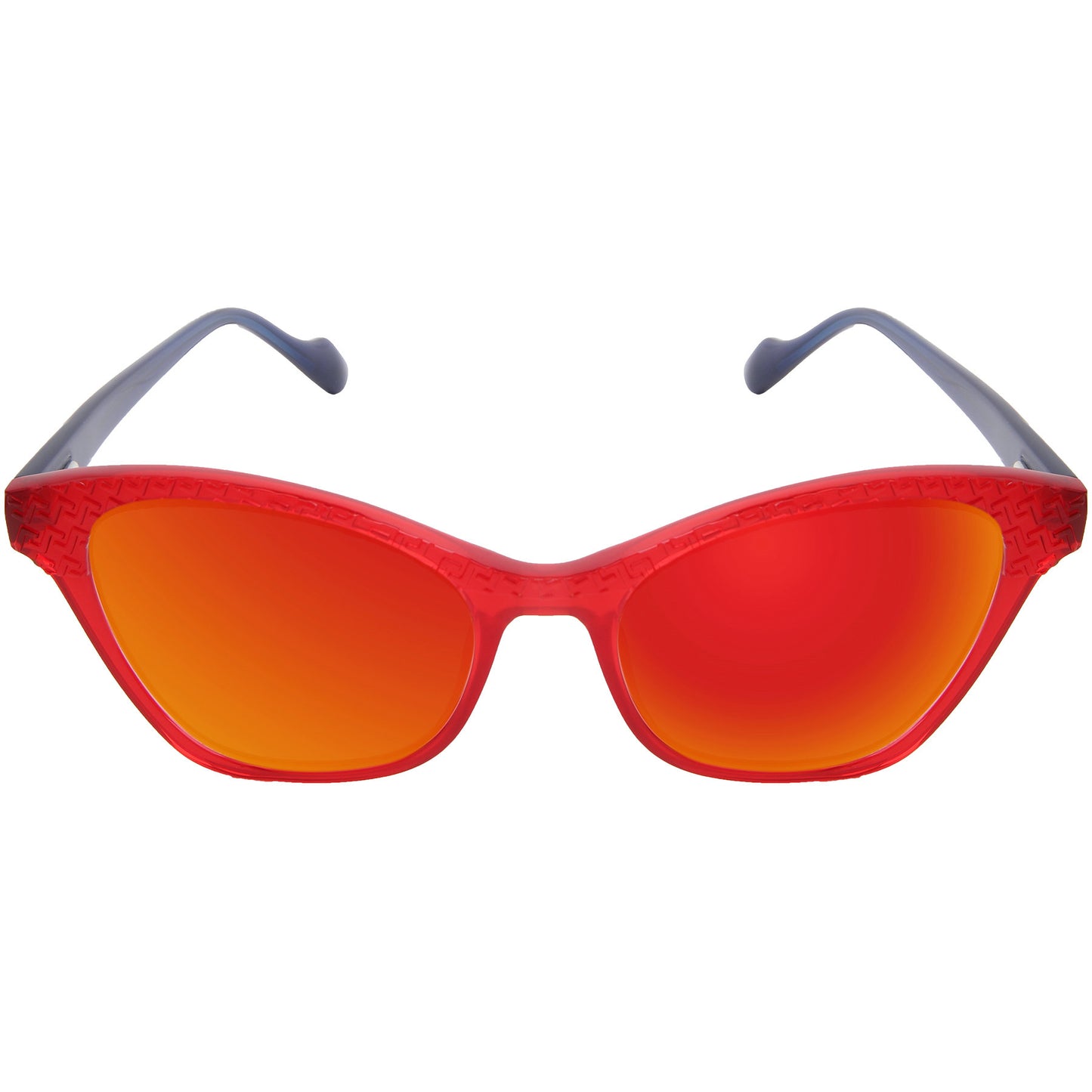 Fire Red MirrorX™