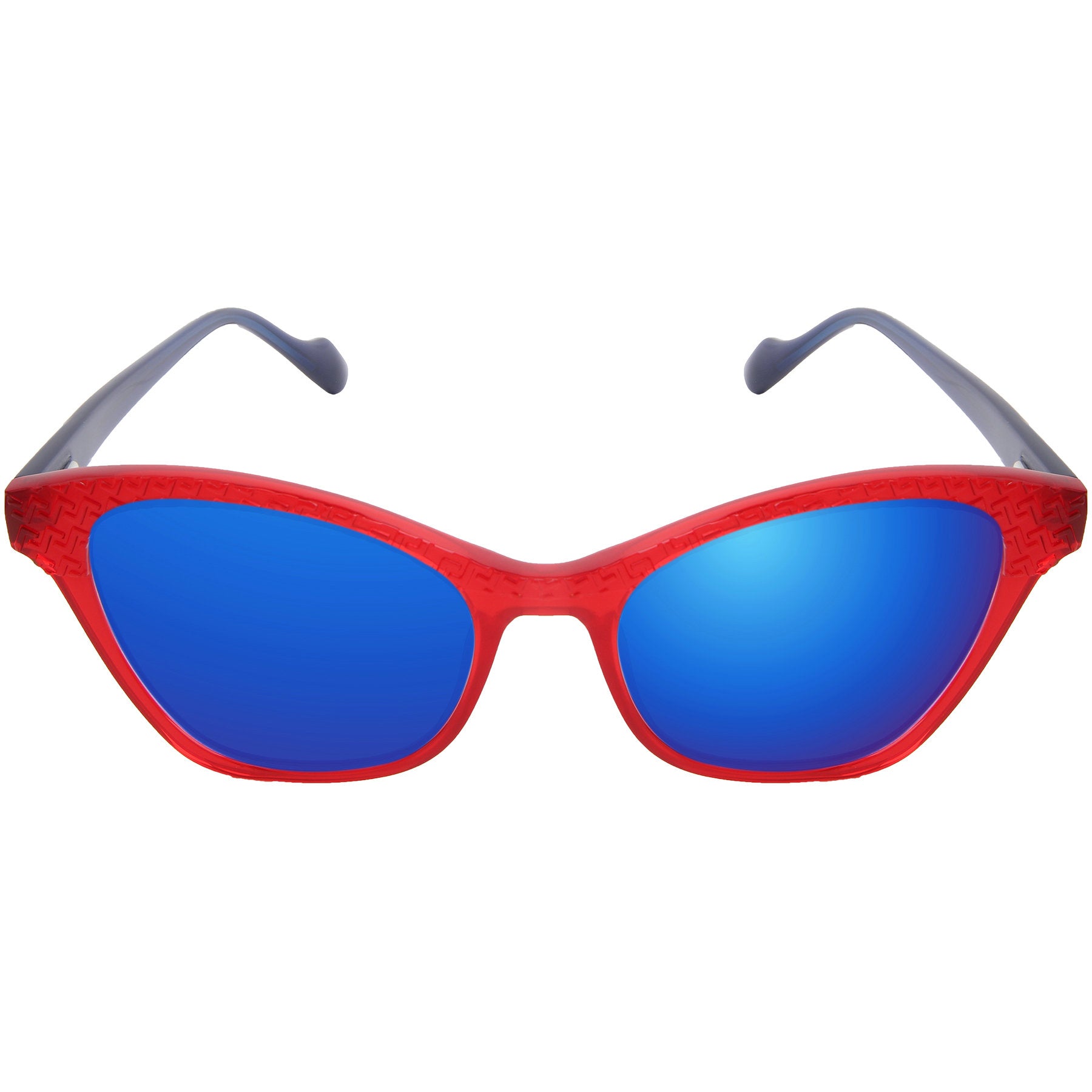 Glacier Blue MirrorX™