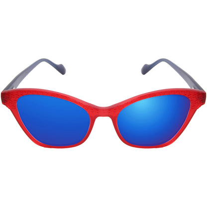 Glacier Blue MirrorX™