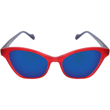 Midnight Blue MirrorX™