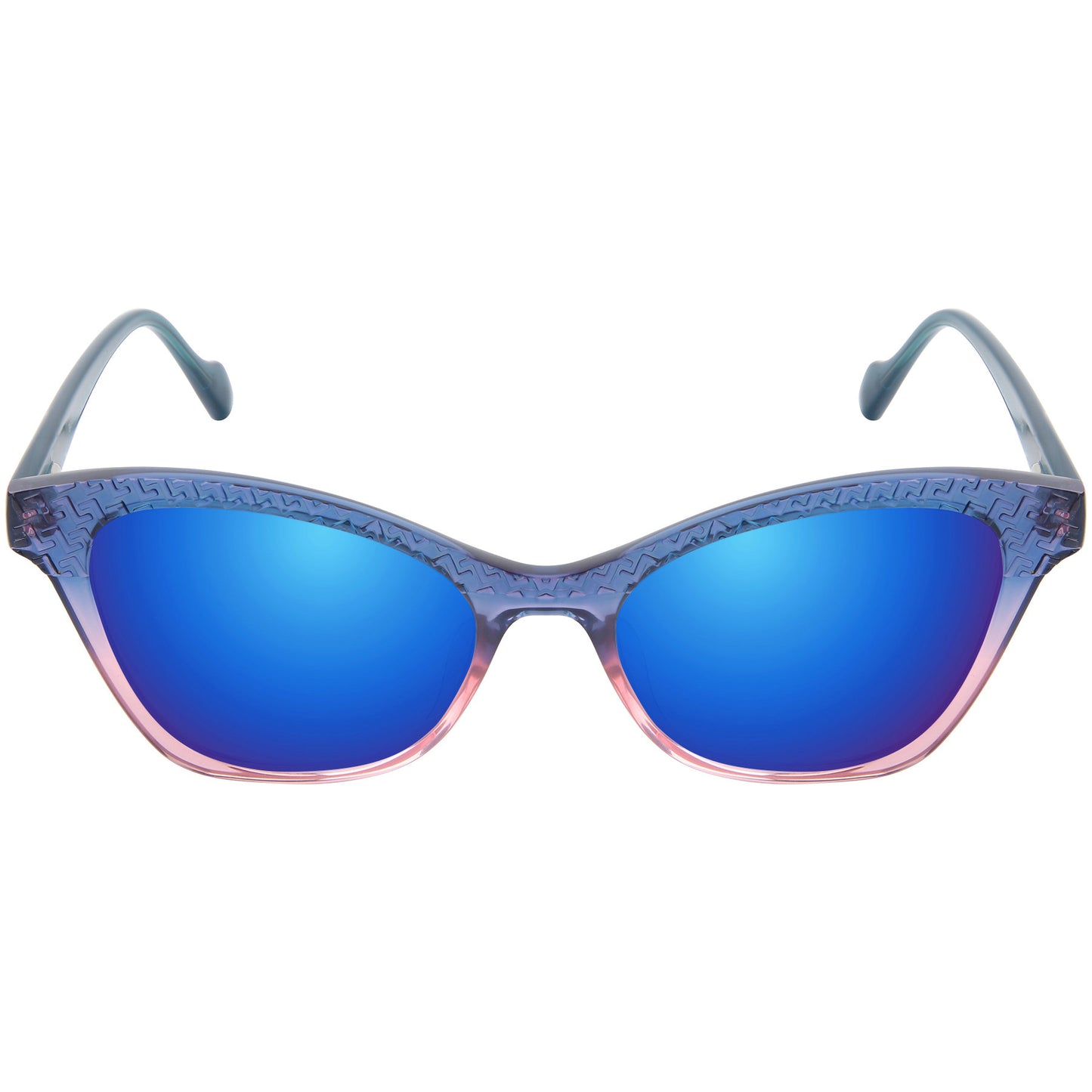 Glacier Blue MirrorX™