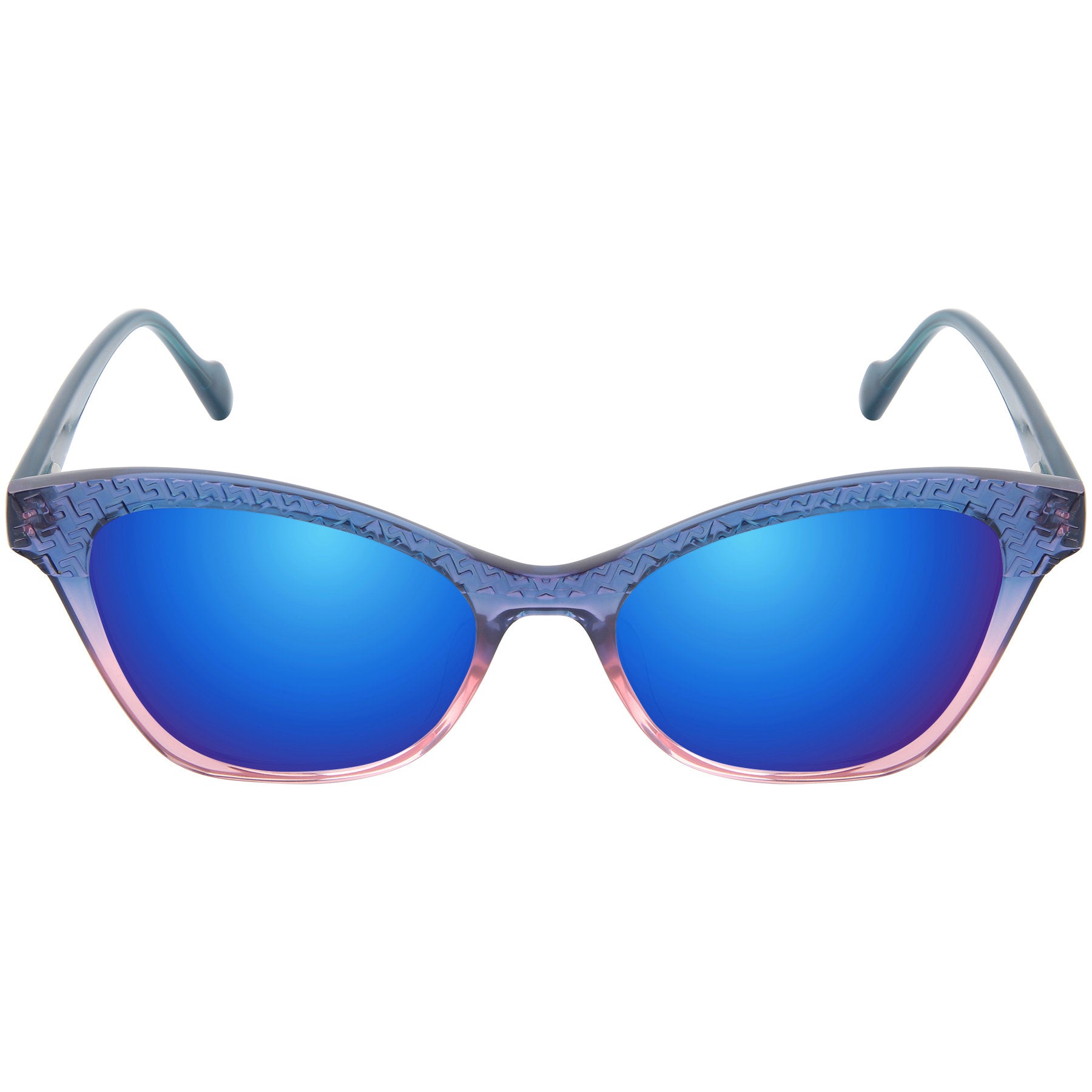 Glacier Blue MirrorX™