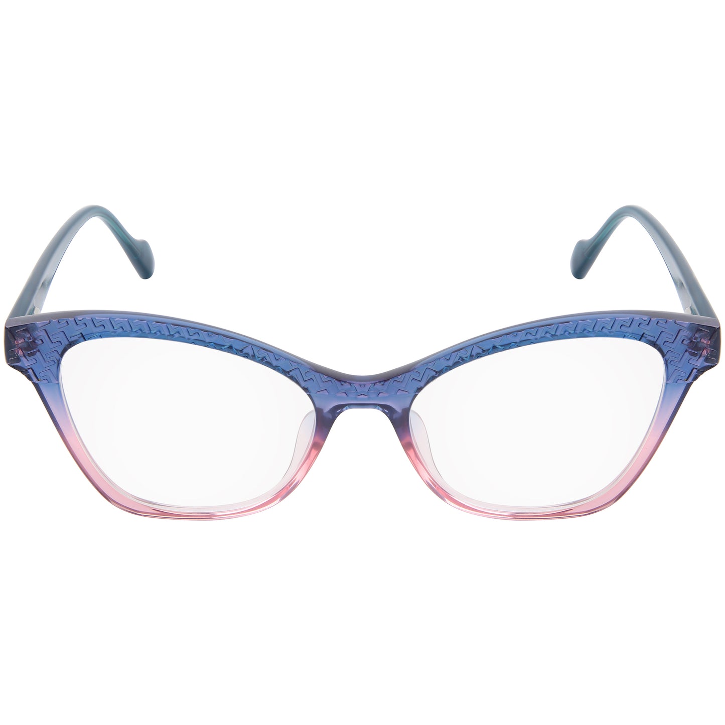 HD Clear Blue Light Blocking