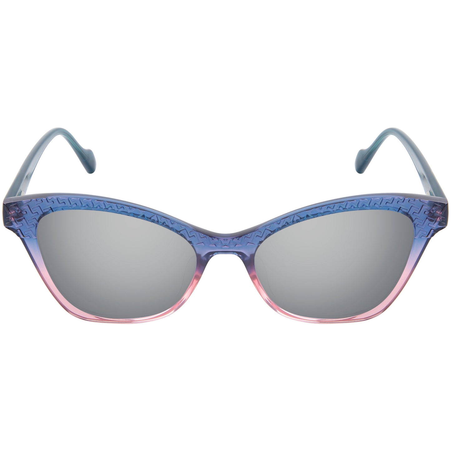 Silver Chrome MirrorX™