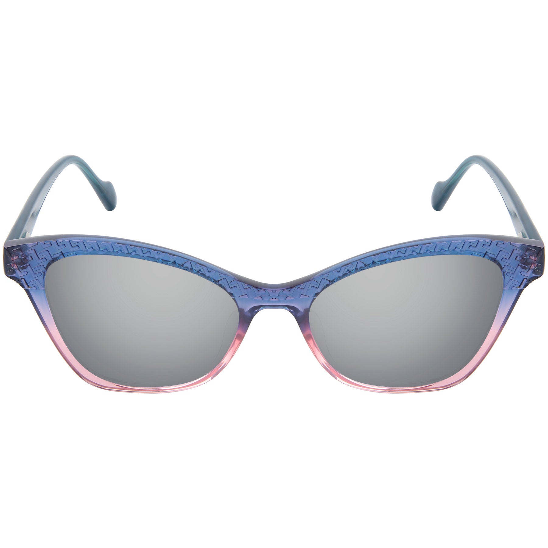 Silver Chrome MirrorX™