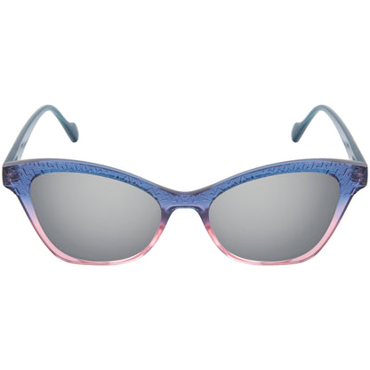 Silver Chrome MirrorX™