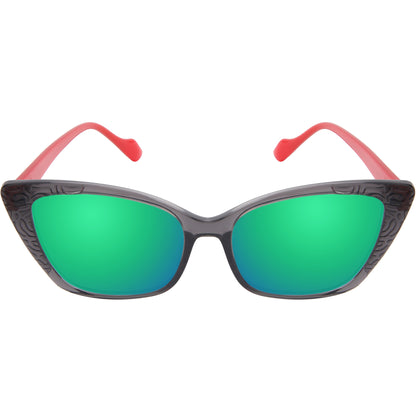 Emerald Green MirrorX™