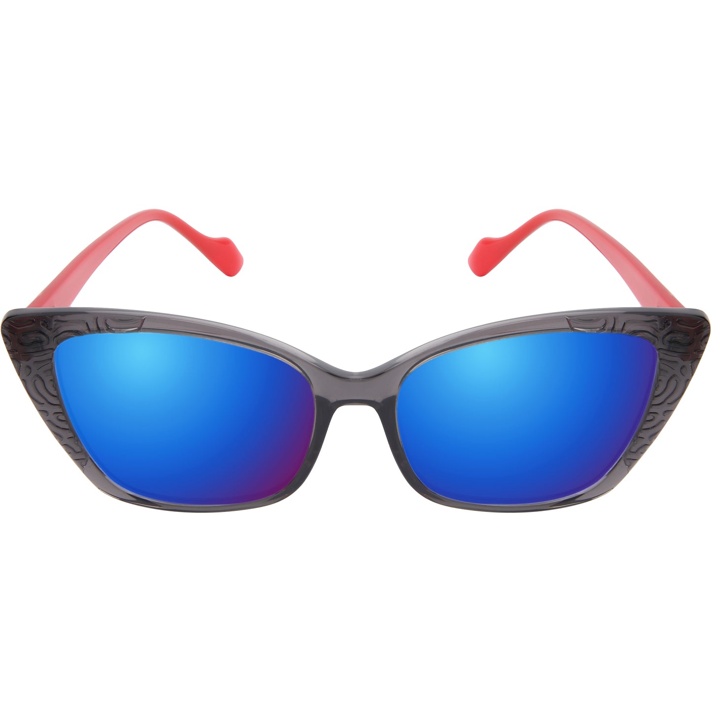 Glacier Blue MirrorX™