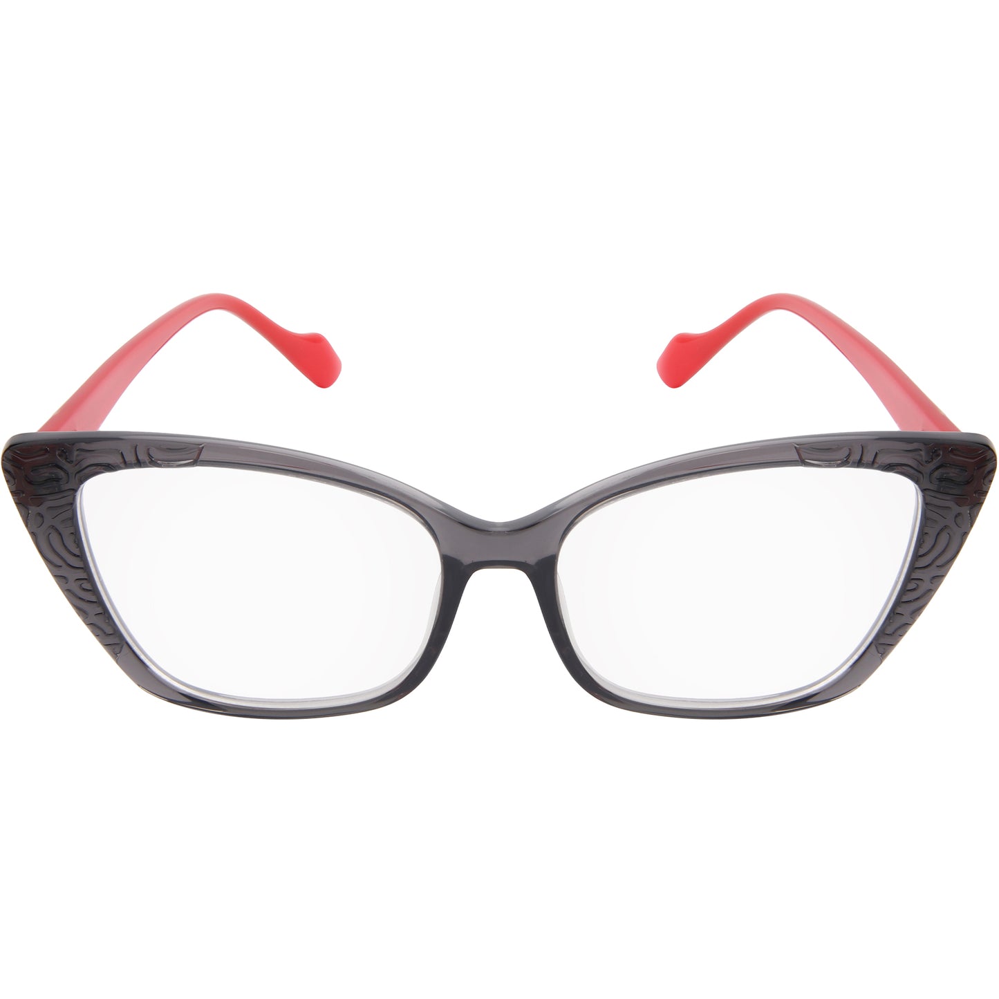 HD Clear Blue Light Blocking