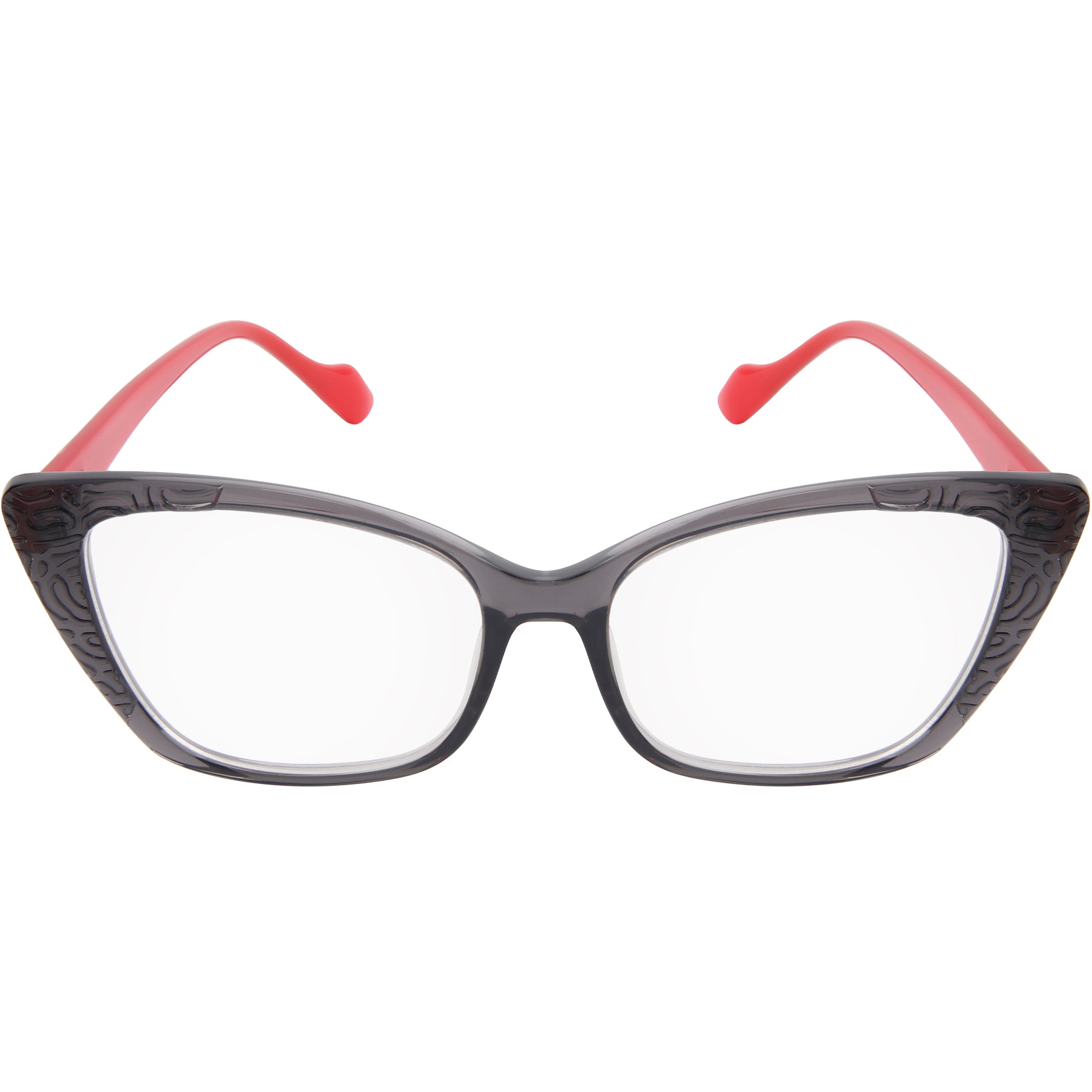 HD Clear Blue Light Blocking