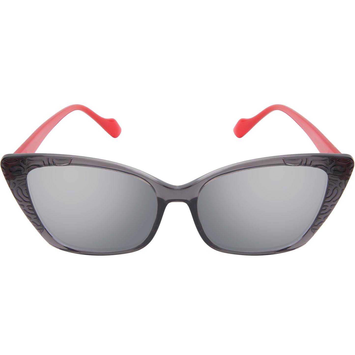 Silver Chrome MirrorX™