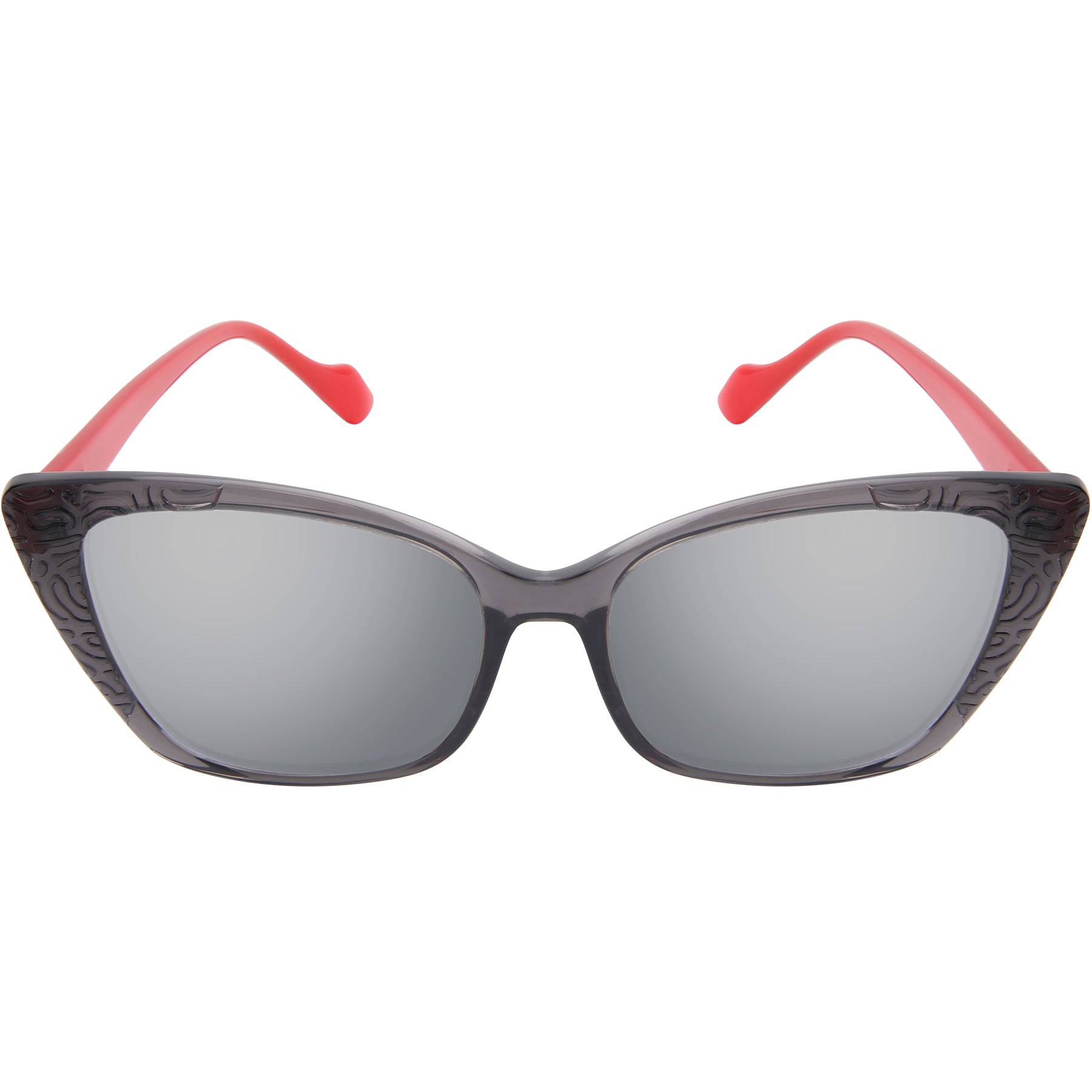 Silver Chrome MirrorX™