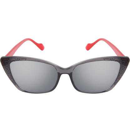 Silver Chrome MirrorX™