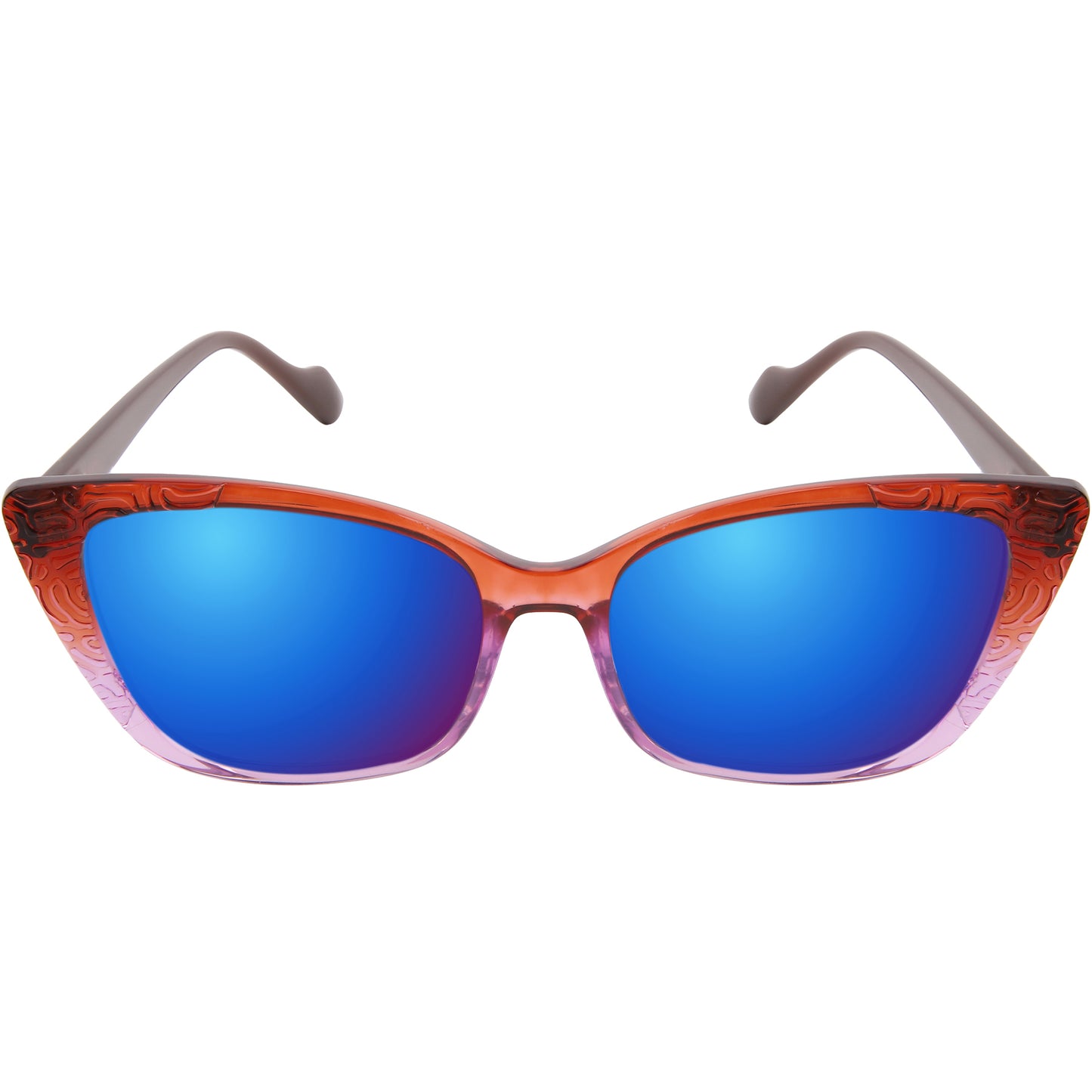 Glacier Blue MirrorX™