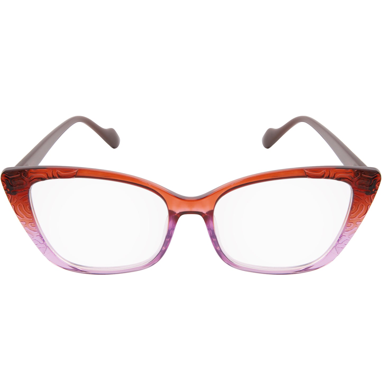 HD Clear Blue Light Blocking