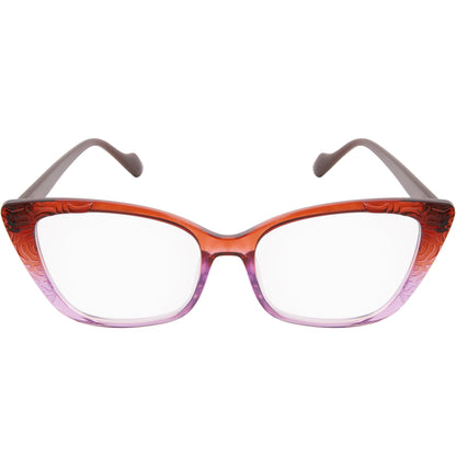 HD Clear Blue Light Blocking