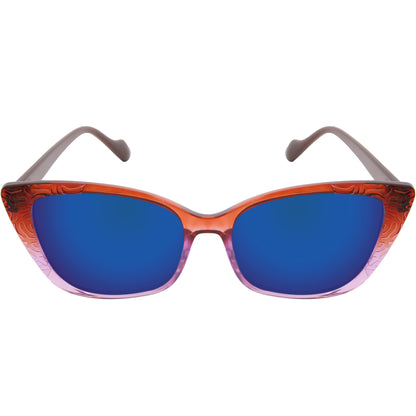 Midnight Blue MirrorX™