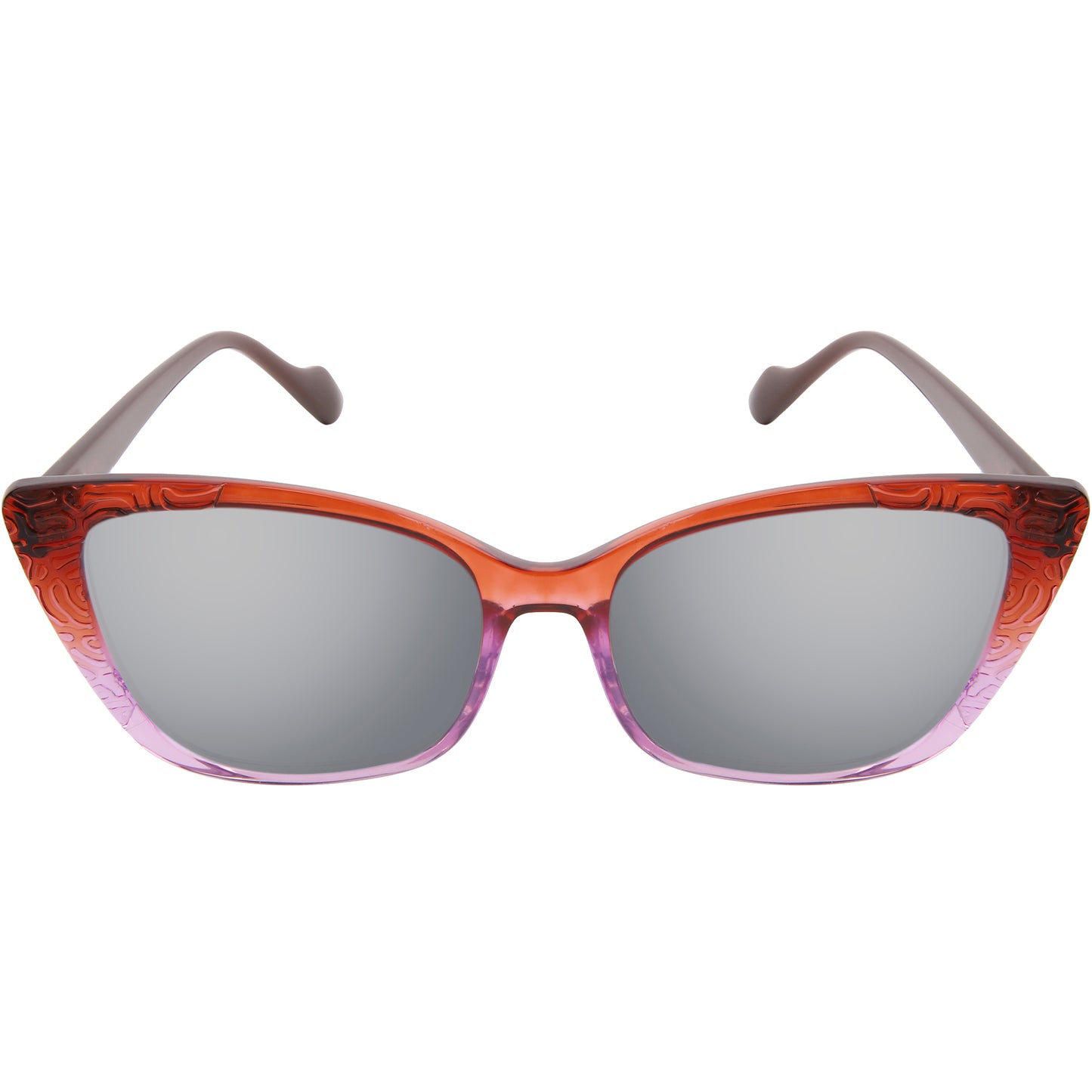 Silver Chrome MirrorX™