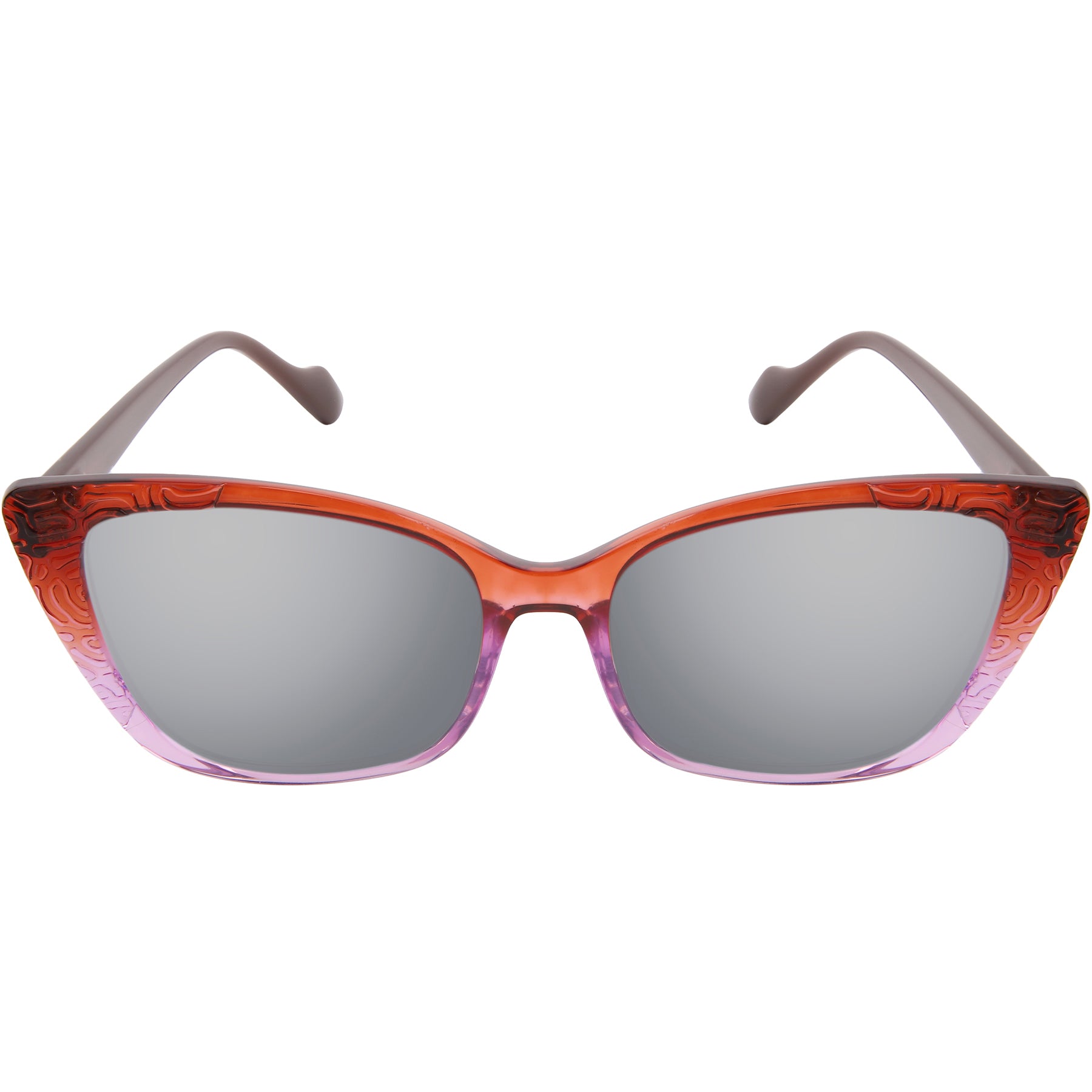 Silver Chrome MirrorX™