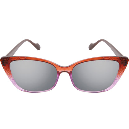 Silver Chrome MirrorX™