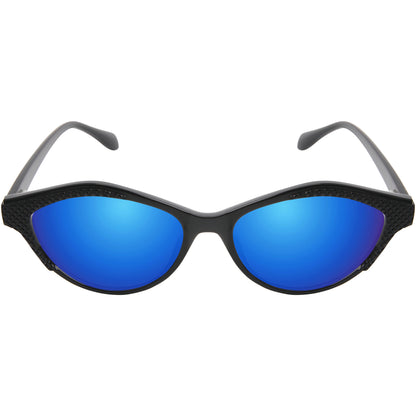 Glacier Blue MirrorX™