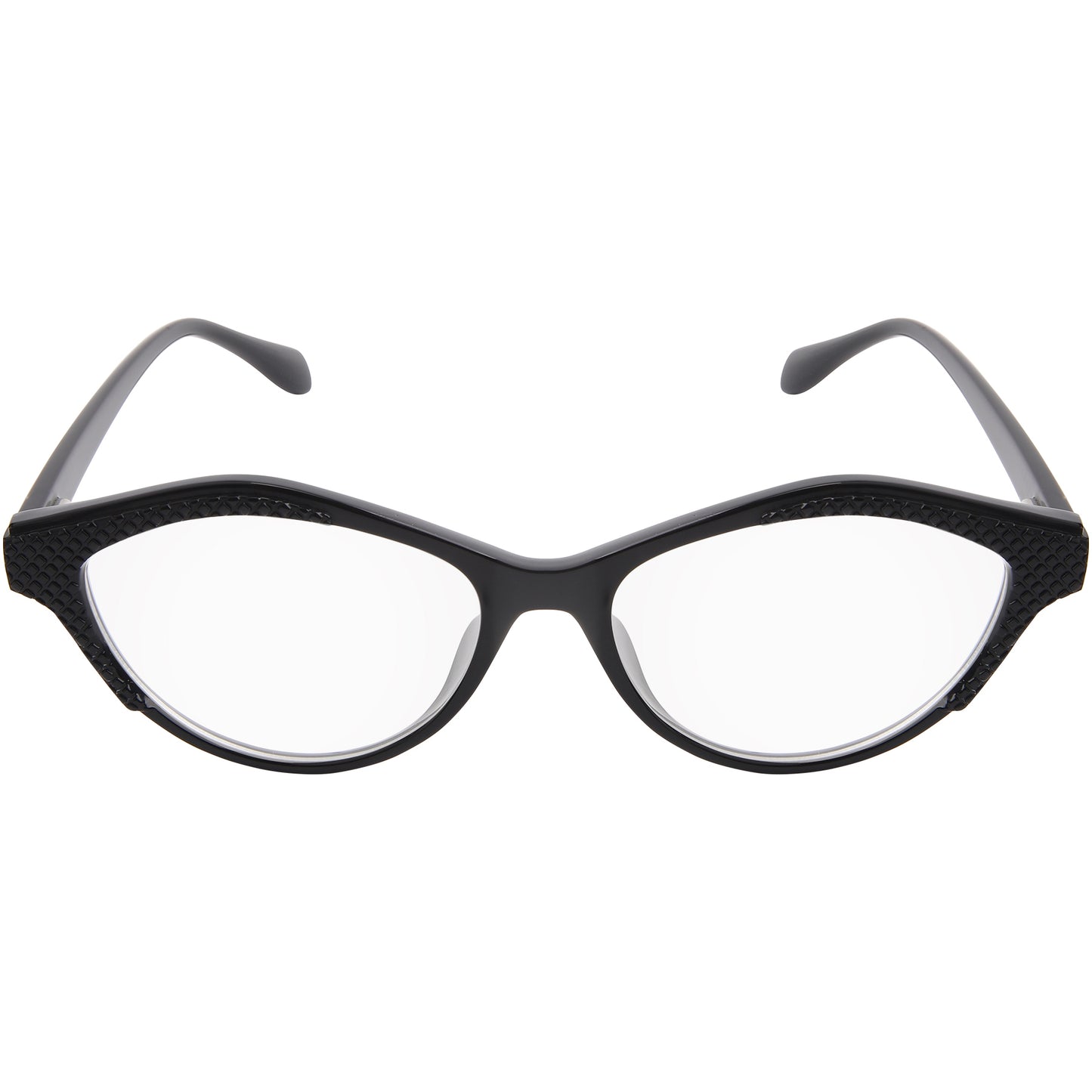 HD Clear Blue Light Blocking