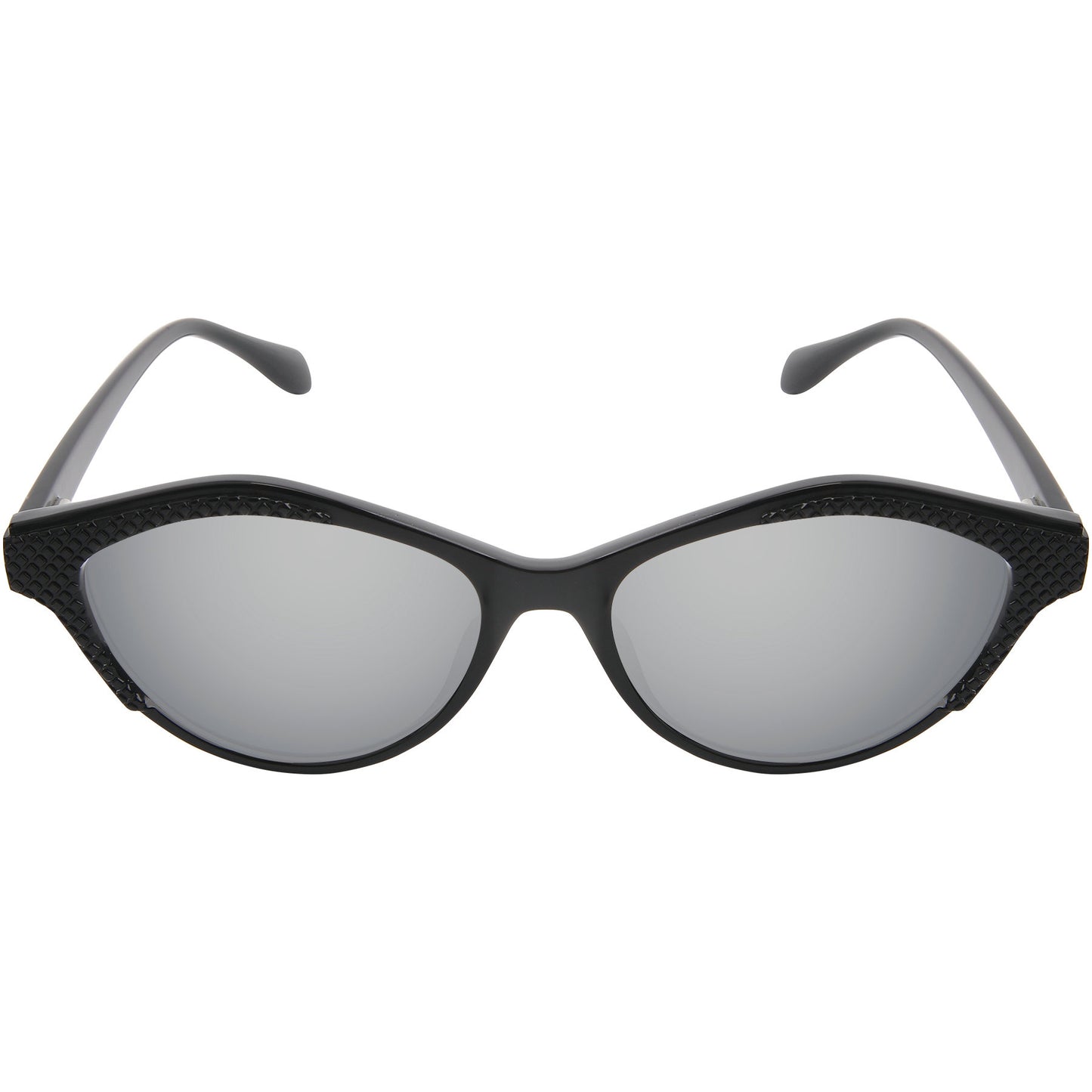 Silver Chrome MirrorX™