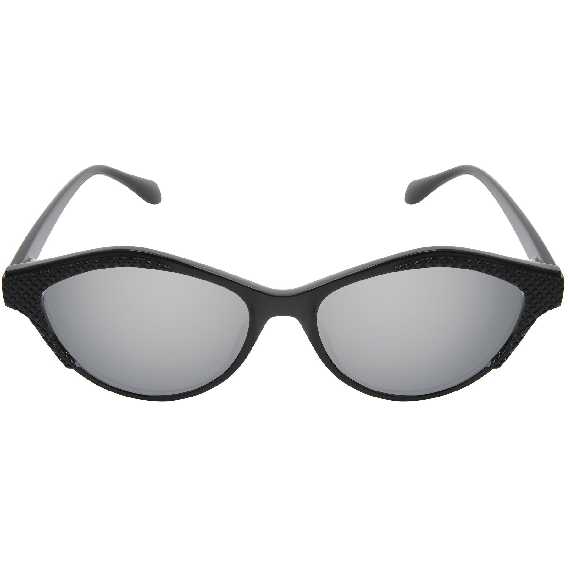 Silver Chrome MirrorX™