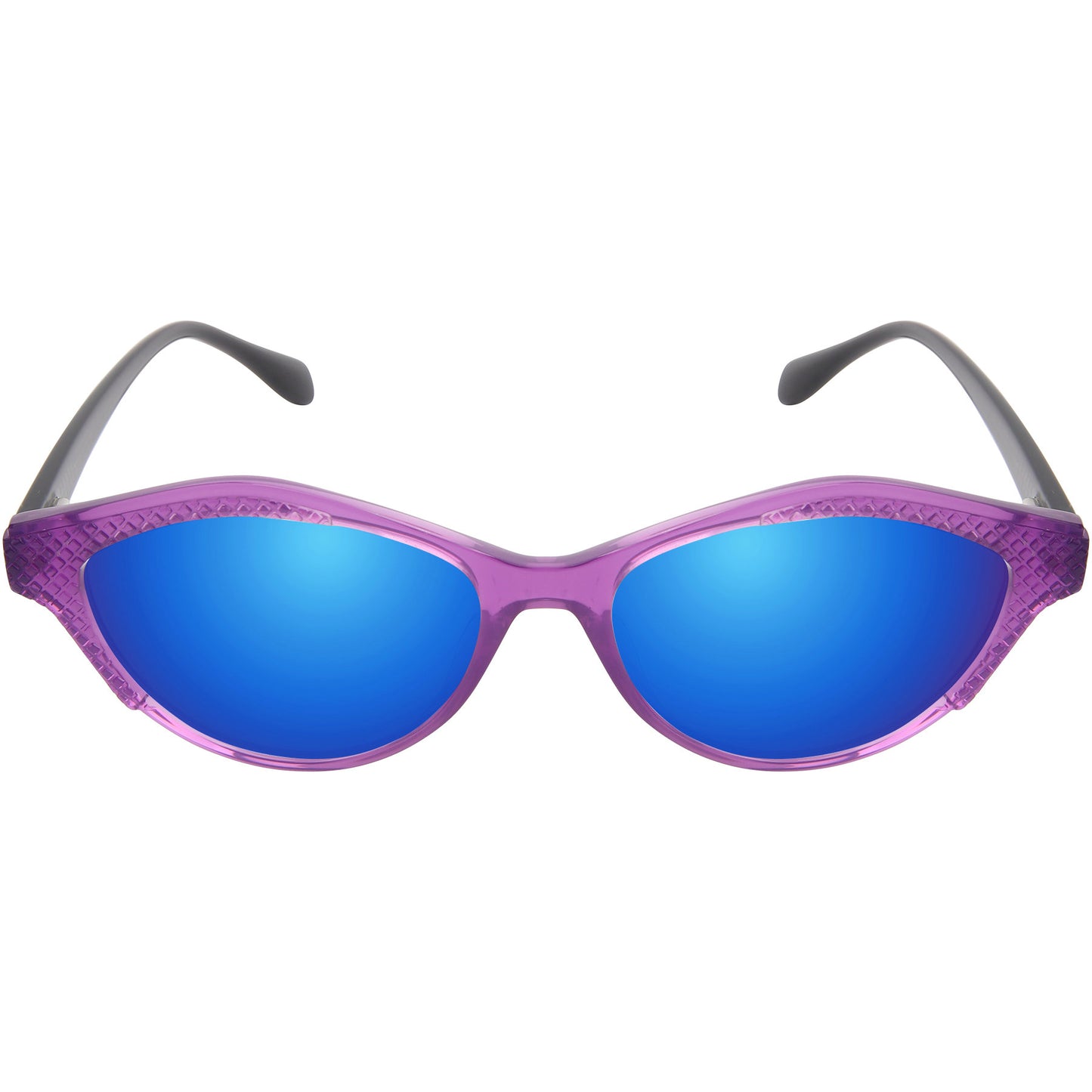 Glacier Blue MirrorX™
