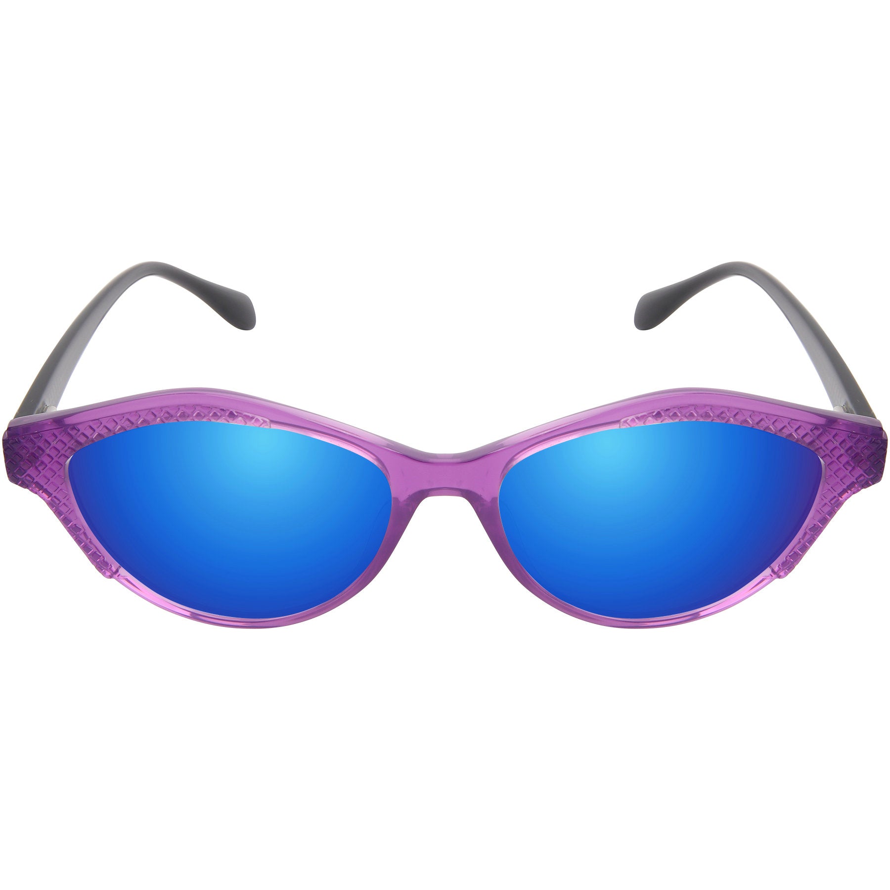 Glacier Blue MirrorX™