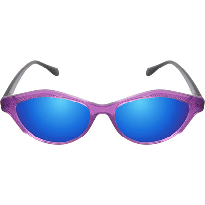 Glacier Blue MirrorX™