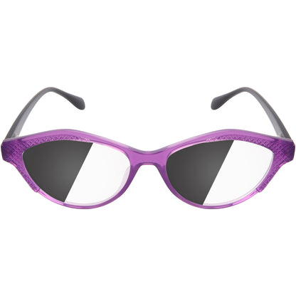 Gray Photochromic Blue Light Blocking