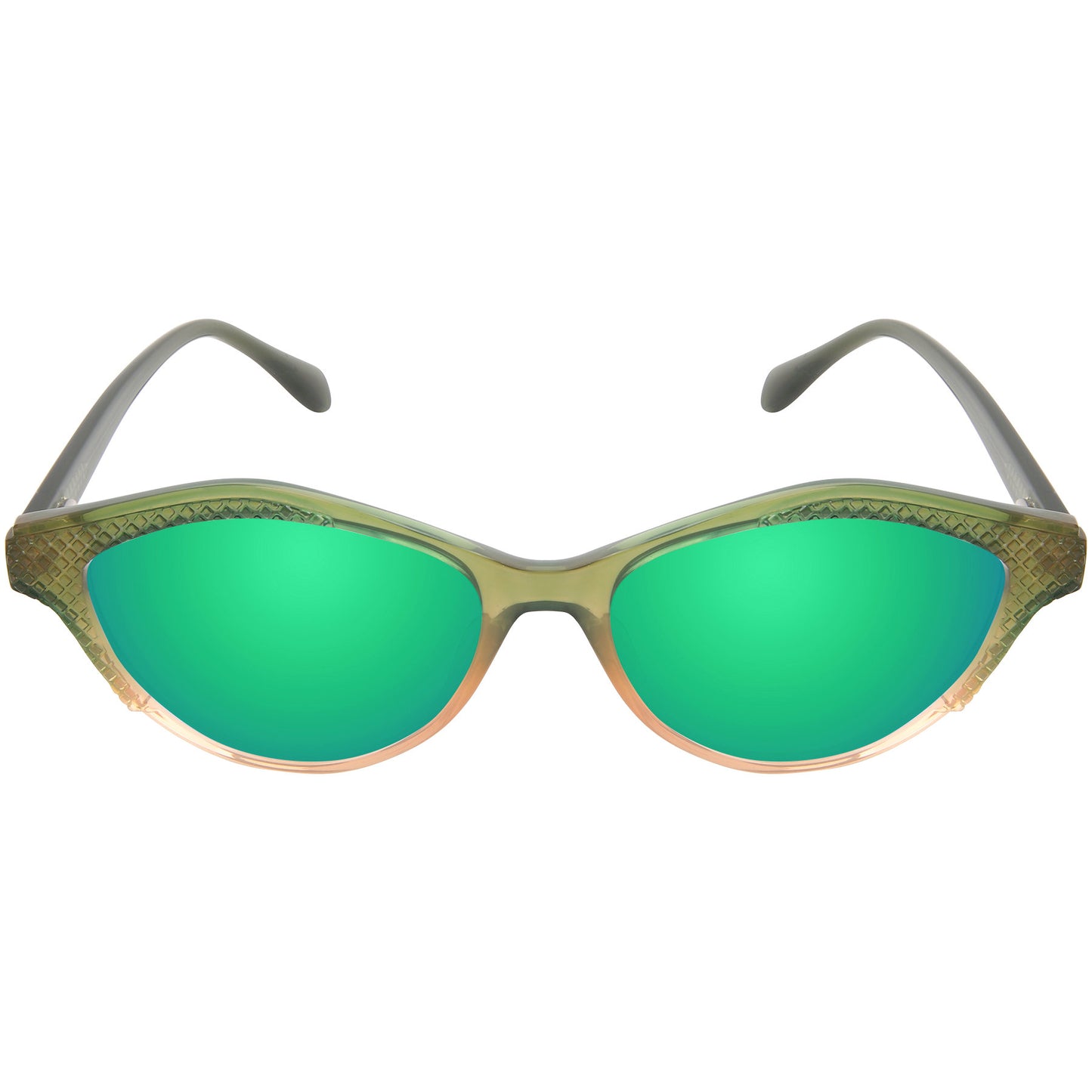 Emerald Green MirrorX™