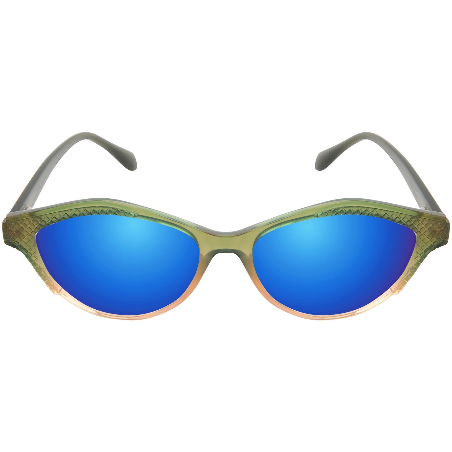 Glacier Blue MirrorX™