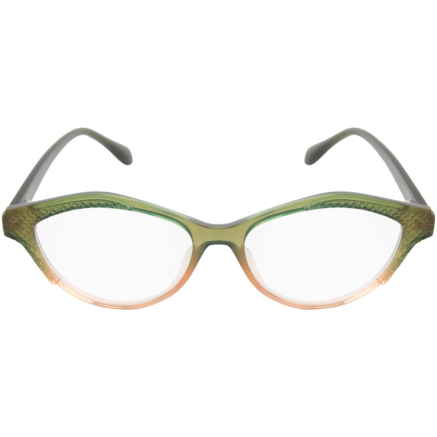 HD Clear Blue Light Blocking