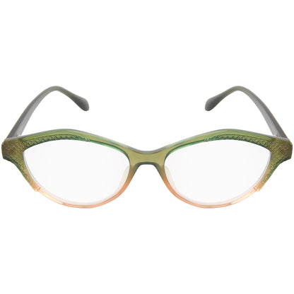 HD Clear Blue Light Blocking