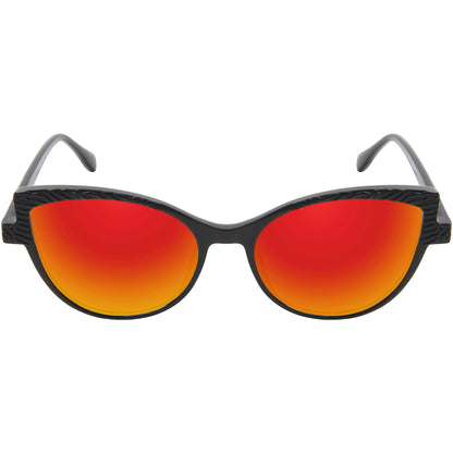 Fire Red MirrorX™
